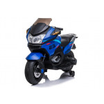Elektrická motorka XMX609 - modrá